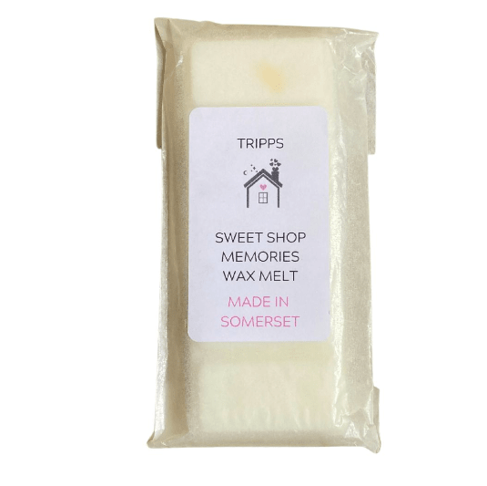 Sweet shop Memories Wax Melt